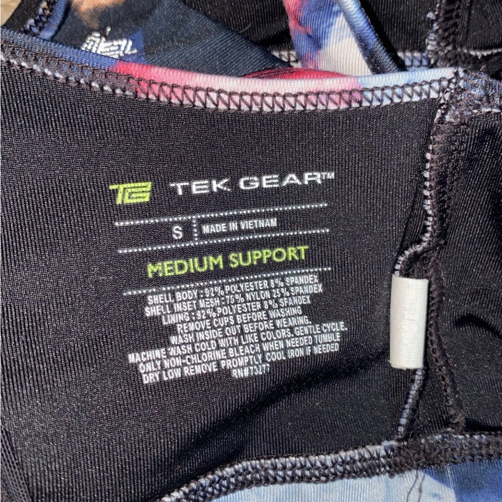 Sports bra - Picture 4 of 5